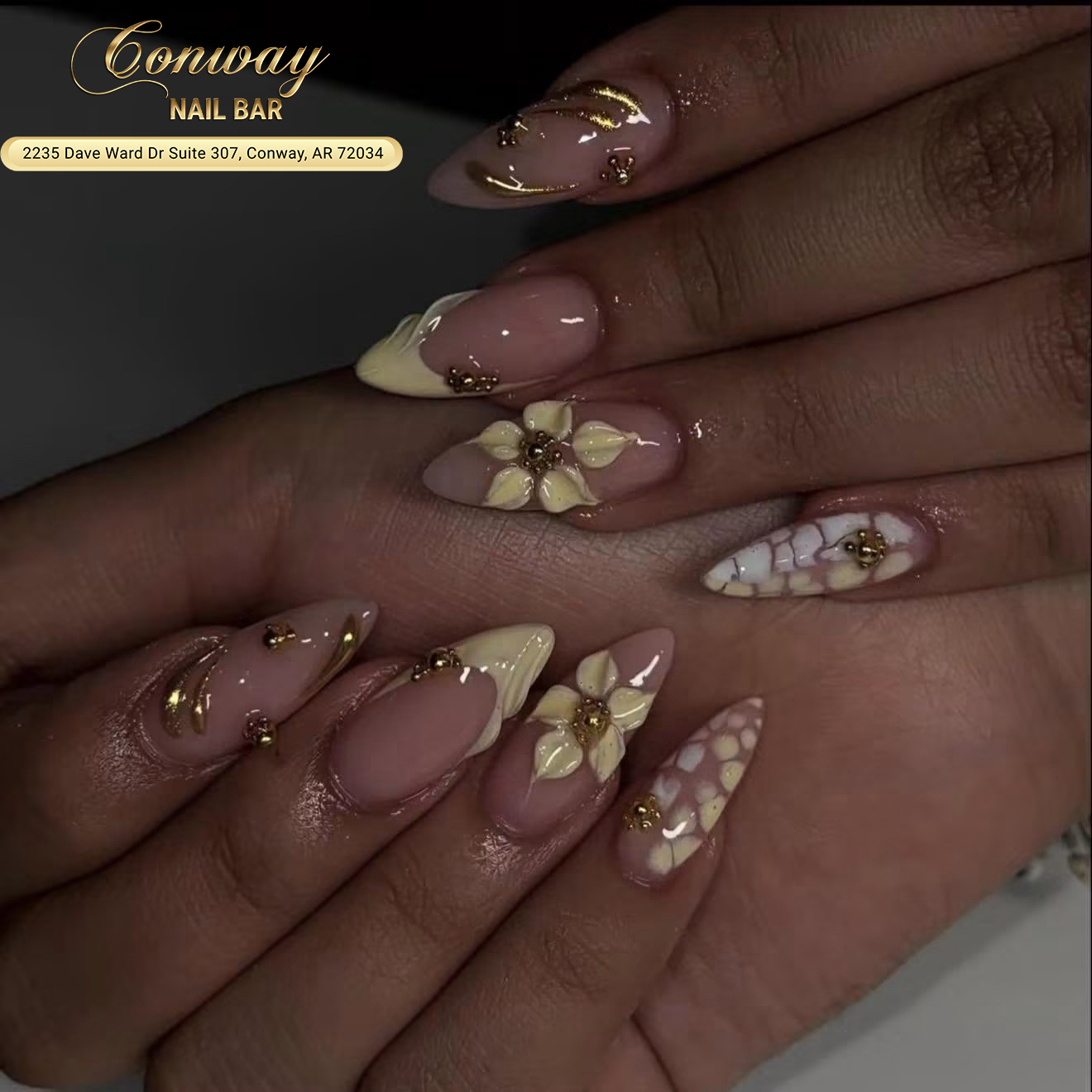 Nail June 25